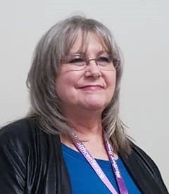 Marietta Kellum